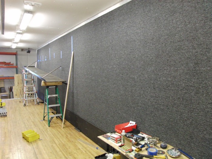 Greenline Electrical 2nd Buildout