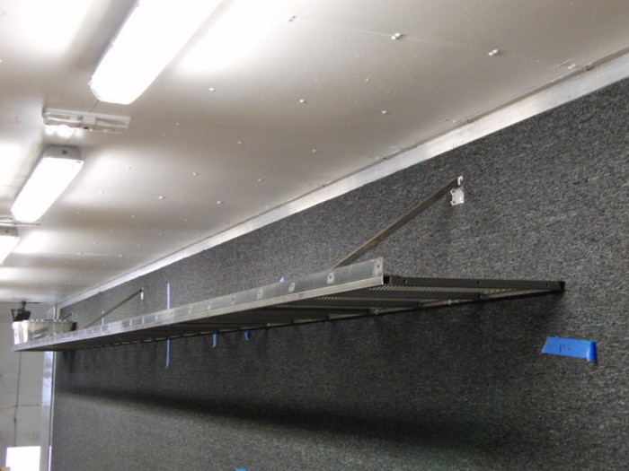 Greenline Electrical 2nd Buildout