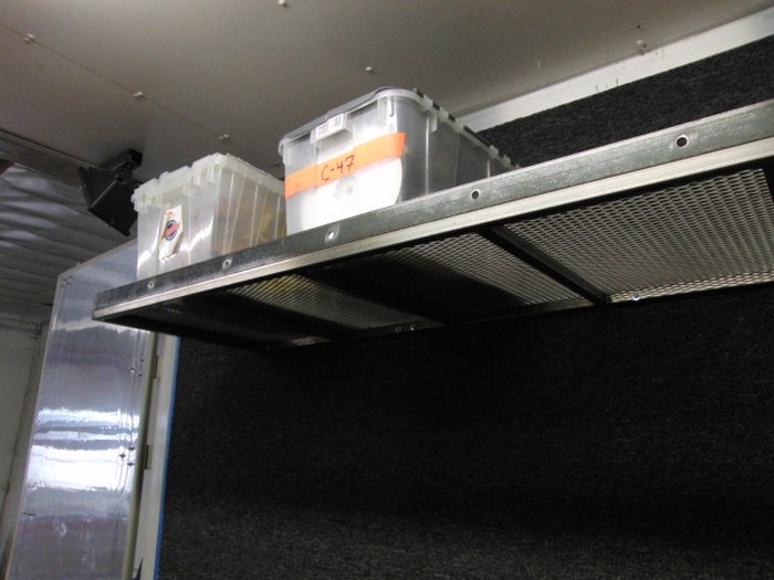 Greenline Electrical 2nd Buildout