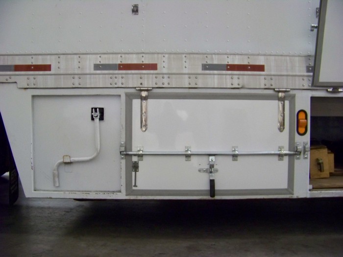 Gripside New Jockey Box Doors