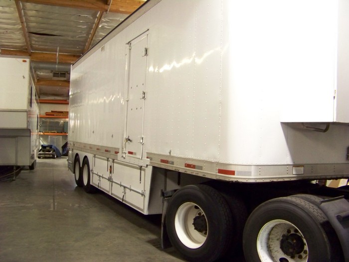 Gripside New Jockey Box Doors