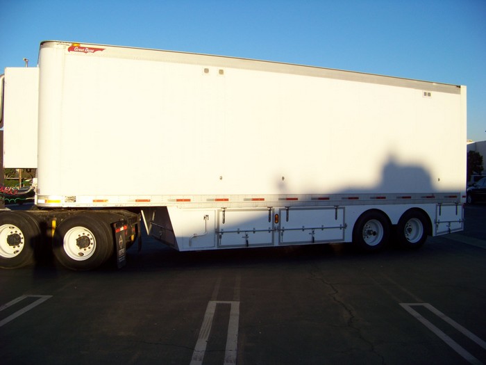 Gripside New Jockey Box Doors