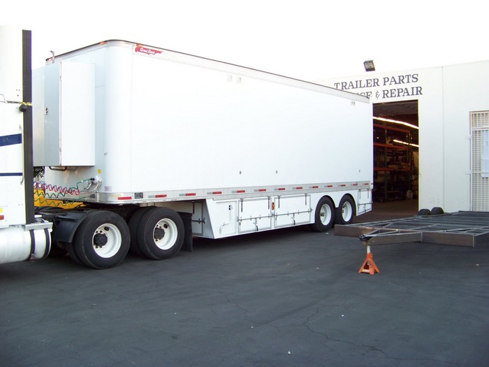 Gripside New Jockey Box Doors