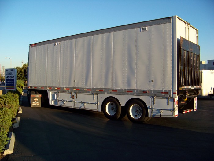 Gripside New Jockey Box Doors