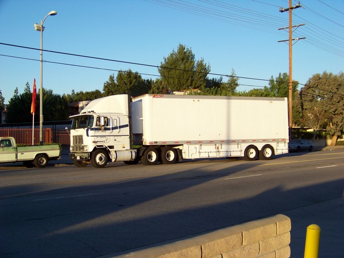 Gripside New Jockey Box Doors