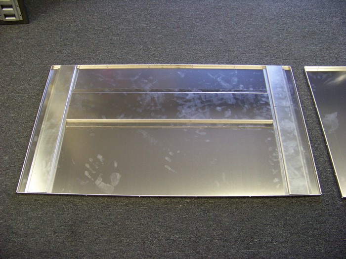 Gripside New Jockey Box Doors