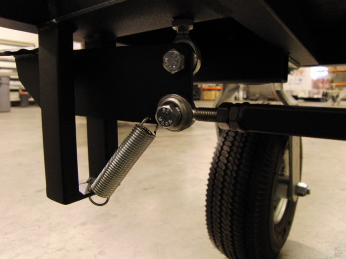 SLX Camera Accessory Cart