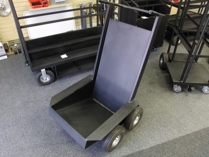 Sandbag Carts
