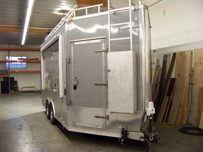 Shootdigital Electrical Relocate