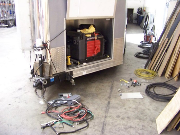 Shootdigital Electrical Relocate