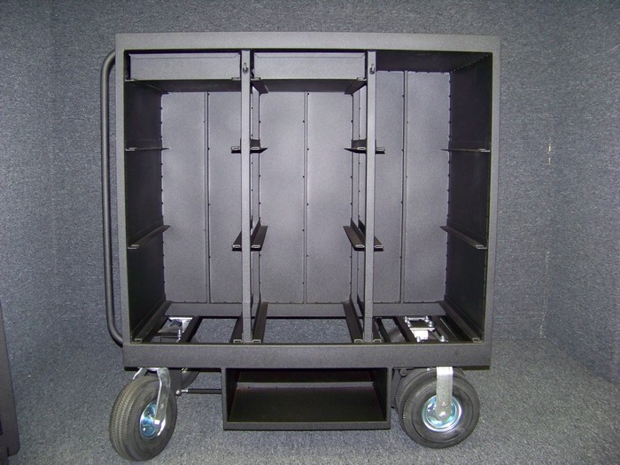 Stage Cart