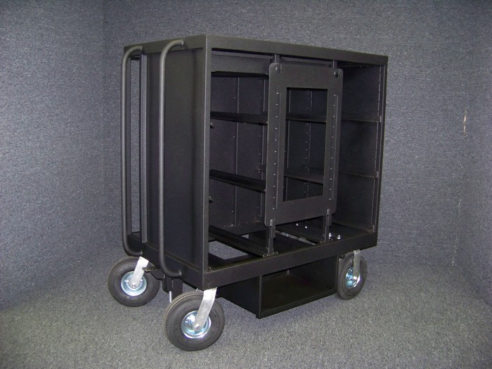 Stage Cart
