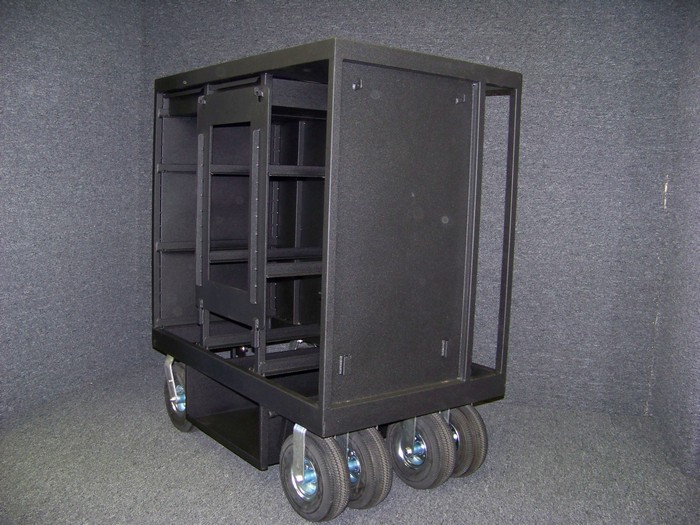 Stage Cart