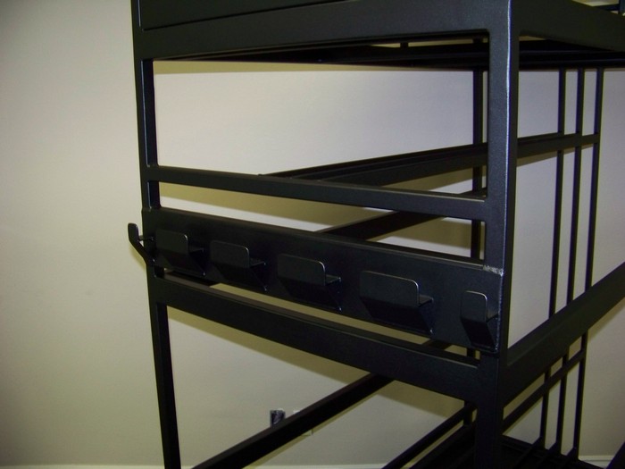 Stand Racks