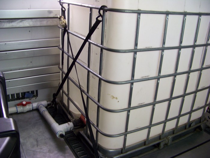 Troy Lee Bathroom Addition