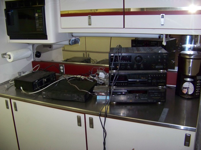 Troy Lee Bathroom Addition